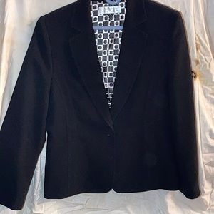 Tahari Woman’s suit jacket
